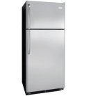 Top Freezer Refrigerator