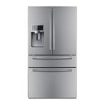 French Door Refrigerator