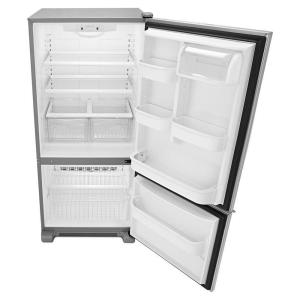 Amana ABB1921BRM Bottom Freezer Refrigerator