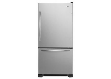 Amana ABB2224BRM Bottom Freezer Refrigerator