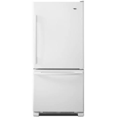 AmanaABB2224WESBottomFreezer