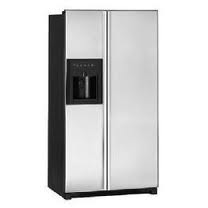 Amana ACD2238HTS Side by Side Refrigerator