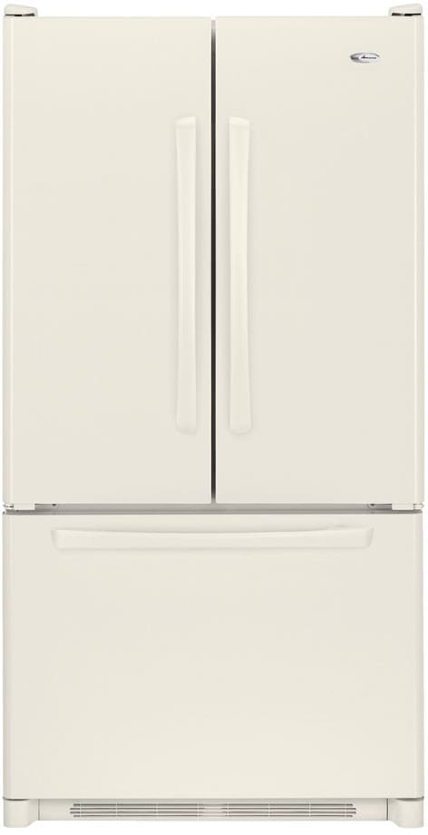 Amana AFD2535DEQ French Door Refrigerator