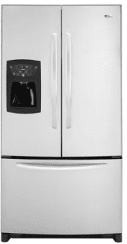 Amana AFI2538AES French Door Refrigerator