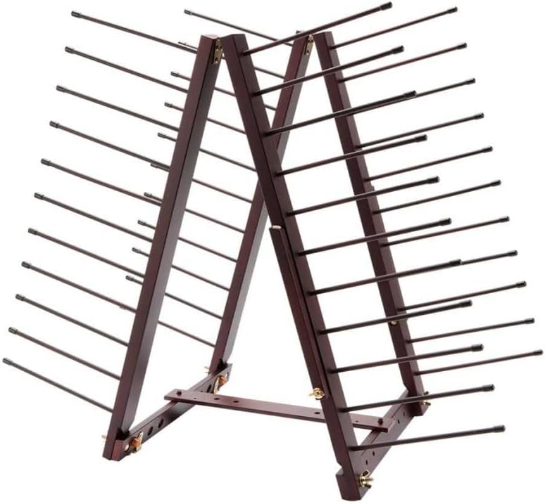 Cabinet Drying Rack