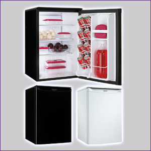 Compact Refrigerators