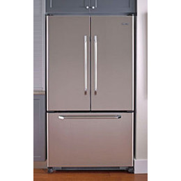 How to Buy a Refrigerator - Counter Depth Refrigerator