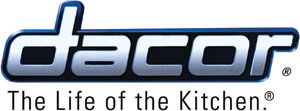 Dacor Logo