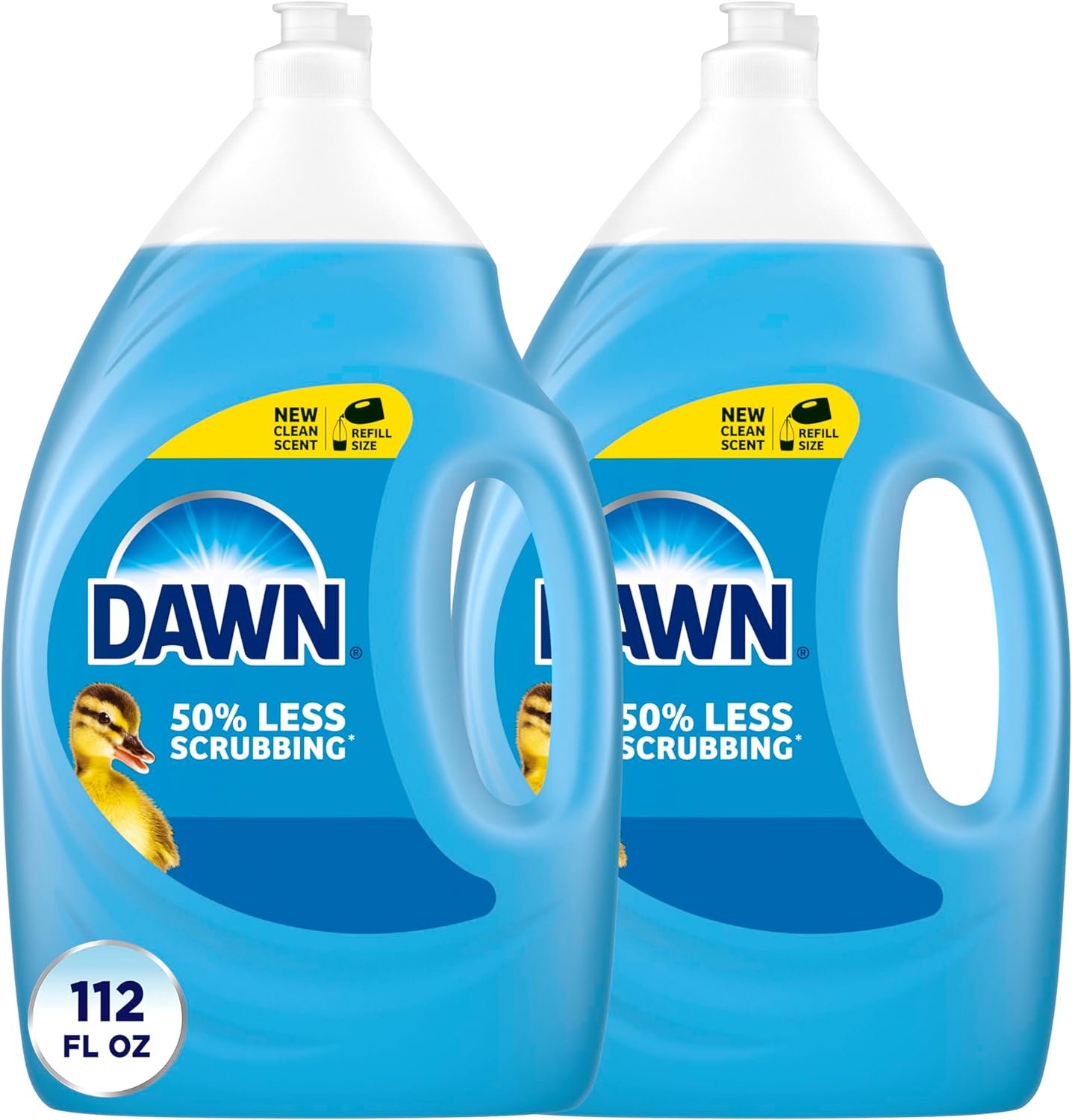 Dawn Soap