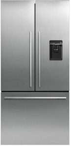 Fisher Paykel RF170ADUSX4 N closed