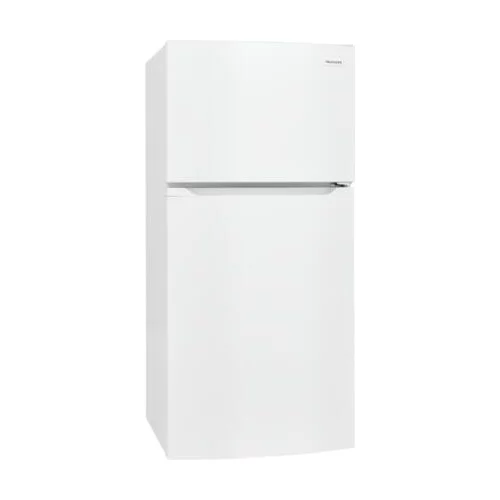 Frigidaire Top Freezer FFTR1425VW small