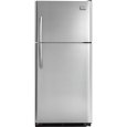 Frigidaire Top Freezer Refrigerator