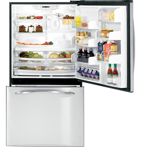 Best Ge Refrigerators The Top Rated General Electric Refrigerators