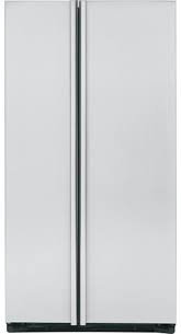 GE PSI23SCRSV Side by Side Refrigerator