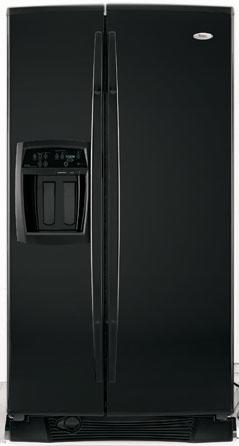 Whirlpool GS6NBEXRB Whirlpool GS6NBEXRB