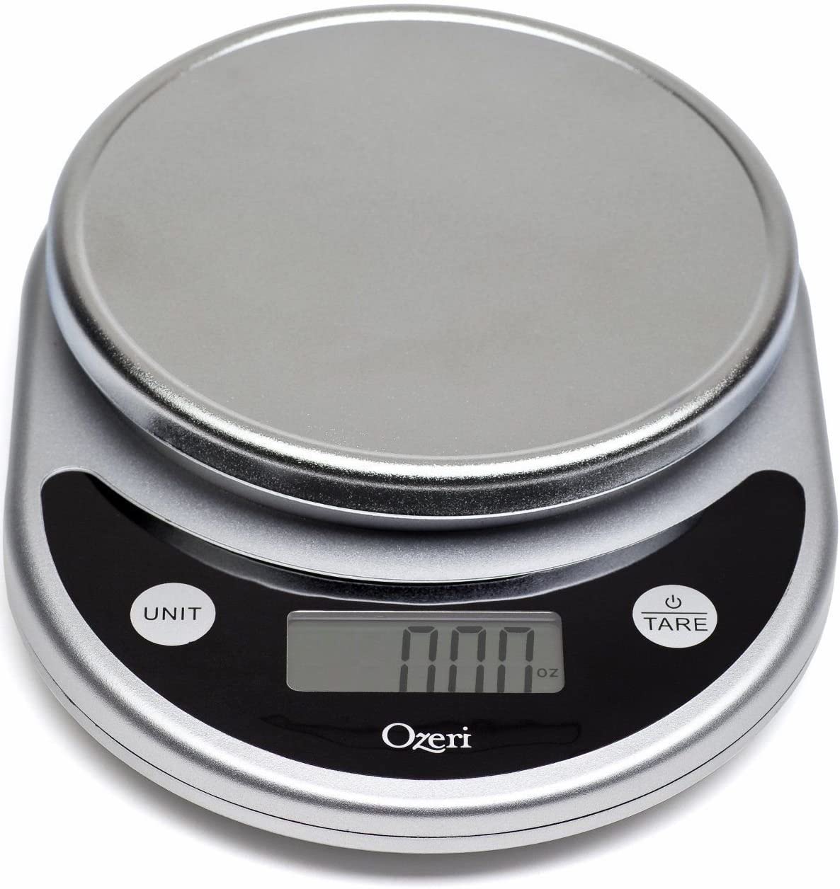 Digital Food Scale