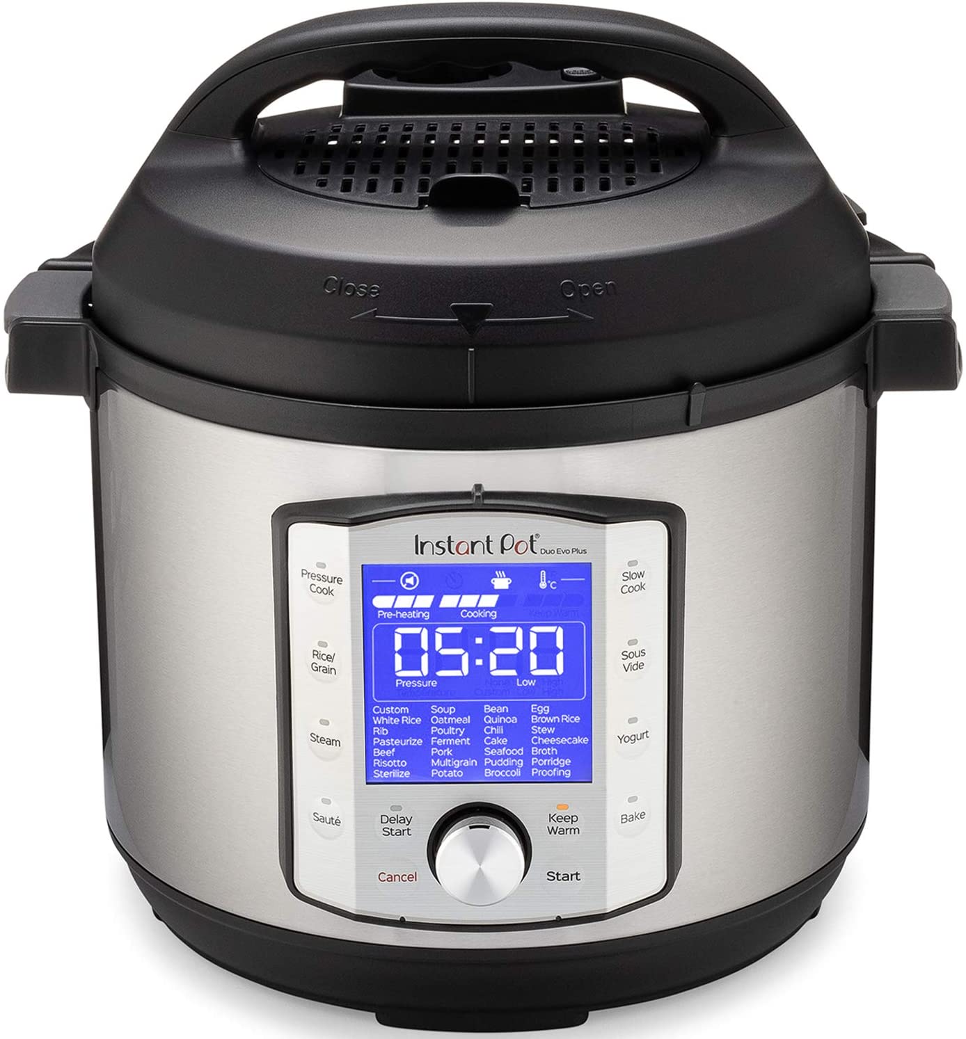 Instant Pot