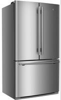 Haier H21BFC45NS French Door Refrigerator
