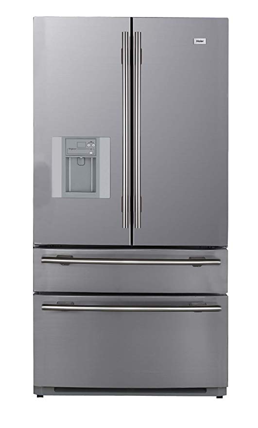 Haier PBFS21EDBS French Door Refrigerator