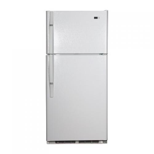 Haier RRTG18PABW Top Freezer