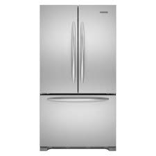 KitchenAid KFCS22EV French Door Refrigerator