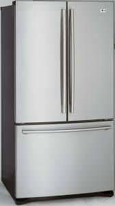 LG LFC21760 French Door Refrigerator