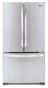 LG LFC25776 French Door Refrigerator
