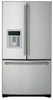 LG LFX21960ST French Door Refrigerator