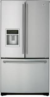 LG LFX28979ST French Door Refrigerator