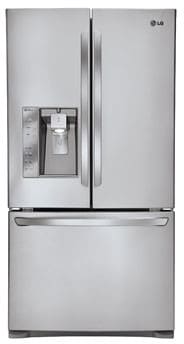 LG LFX31925ST French Door Refrigerator