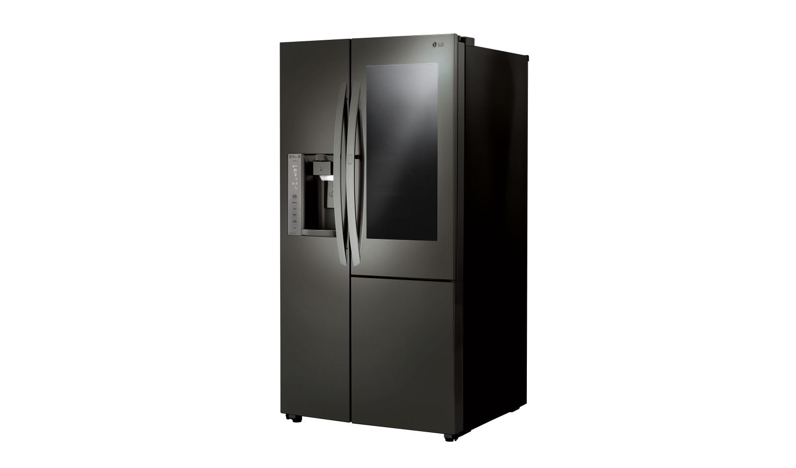 lowes lg instaview refrigerator lowes lg instaview refrigerator