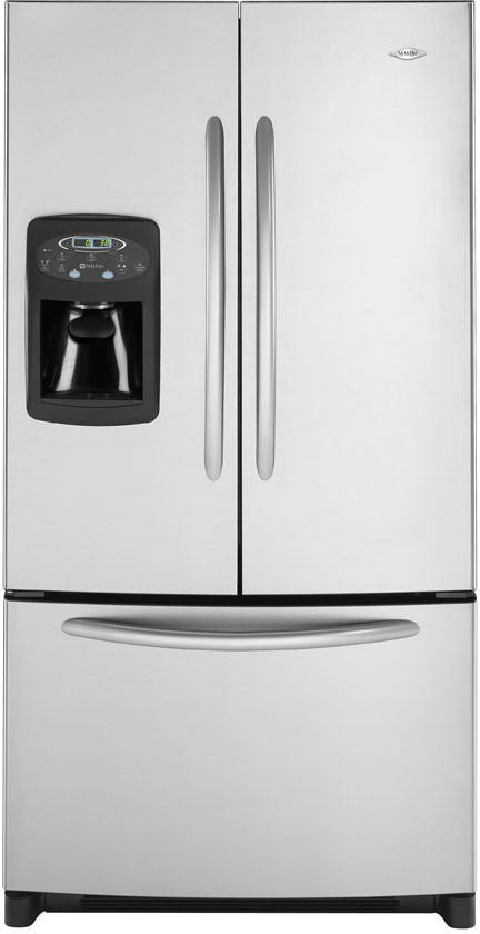 Maytag MFI2568AES Side by Side Refrigerator