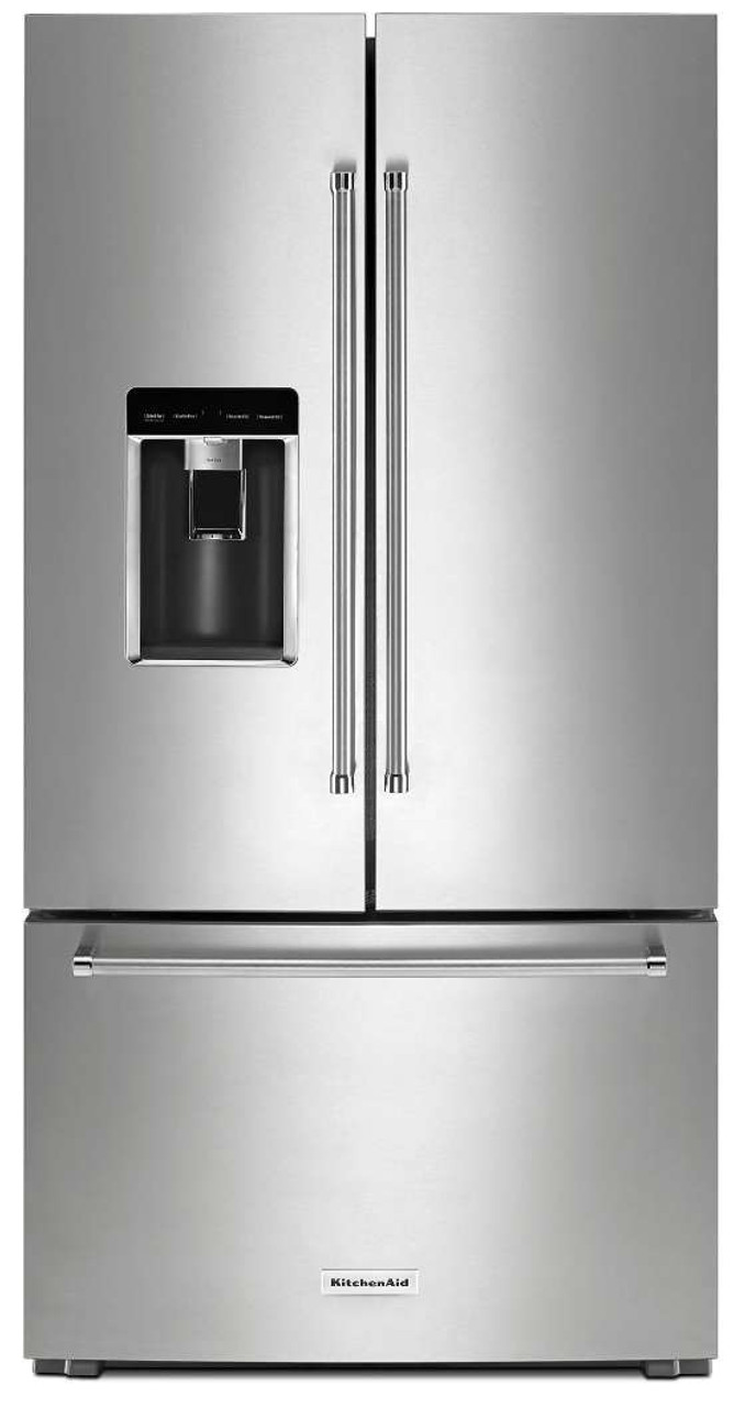 KitchenAid KRFC704FPS