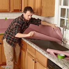 Painting Kitchen Cabinets - Prep