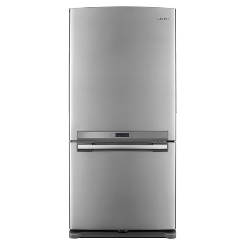 Samsung RB197ACRS Bottom Freezer Refrigerator