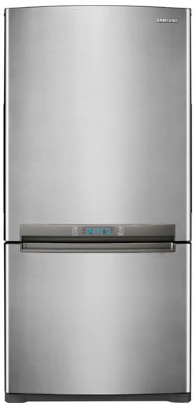Samsung RB215ACPN Bottom Freezer Refrigerator