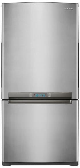 Samsung RB215ACPN Bottom Freezer Refrigerator Samsung RB215ACPN Bottom Freezer Refrigerator