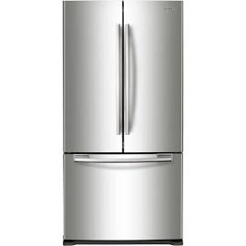 Samsung RF197ACRS French Door Refrigerator