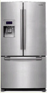 Samsung RF267AERS French Door Refrigerator