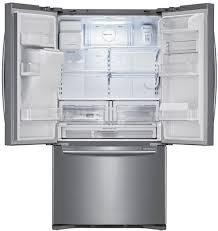 Samsung RFG237AARS French Door Refrigerator