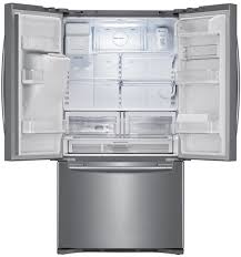 Samsung RFG238AARS French Door Refrigerator