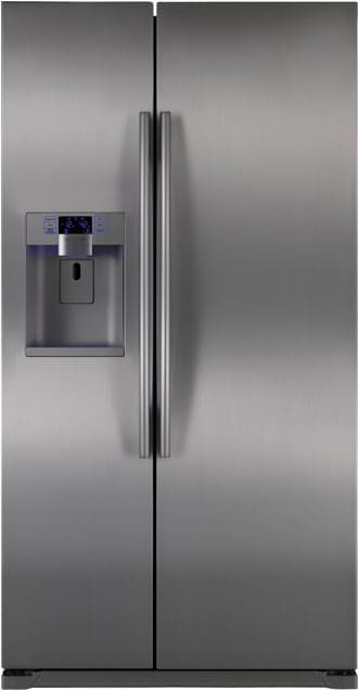 Samsung RSG257AARS Side by Side Refrigerator