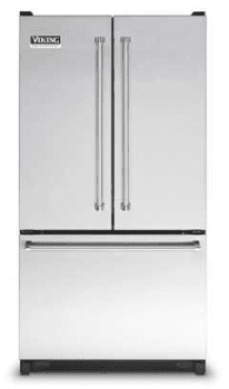 Viking DDFF036SS French Door Refrigerator