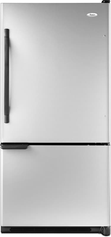 Whirlpool EB2SHKXVD Bottom Freezer Refrigerator