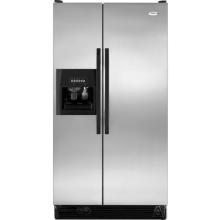 Whirlpool Side by Side Refrigerator ED5FVGXWS