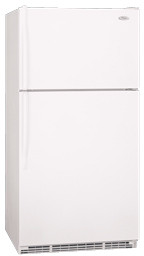 Amana ASD2628HEW Side by Side Refrigerator