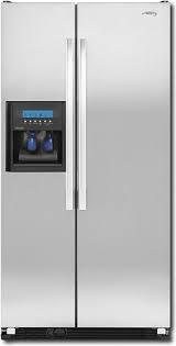 Whirlpool Gold GC3SHAXVS Side by Side Refrigerator