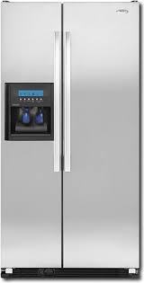 Whirlpool GC3SHAXVS Side by Side Refrigerator