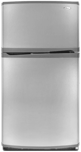 Whirlpool GR2FHMXVY Top Freezer Refrigerator