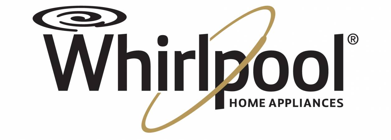 Whirlpool Logo